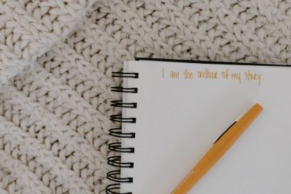 10 Affirmations
