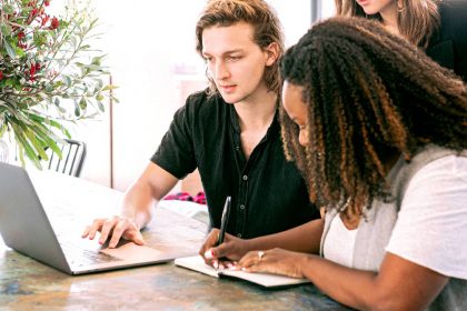Accelerate Your Career