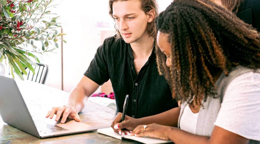 Accelerate Your Career