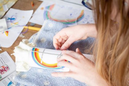 Creative Pathways