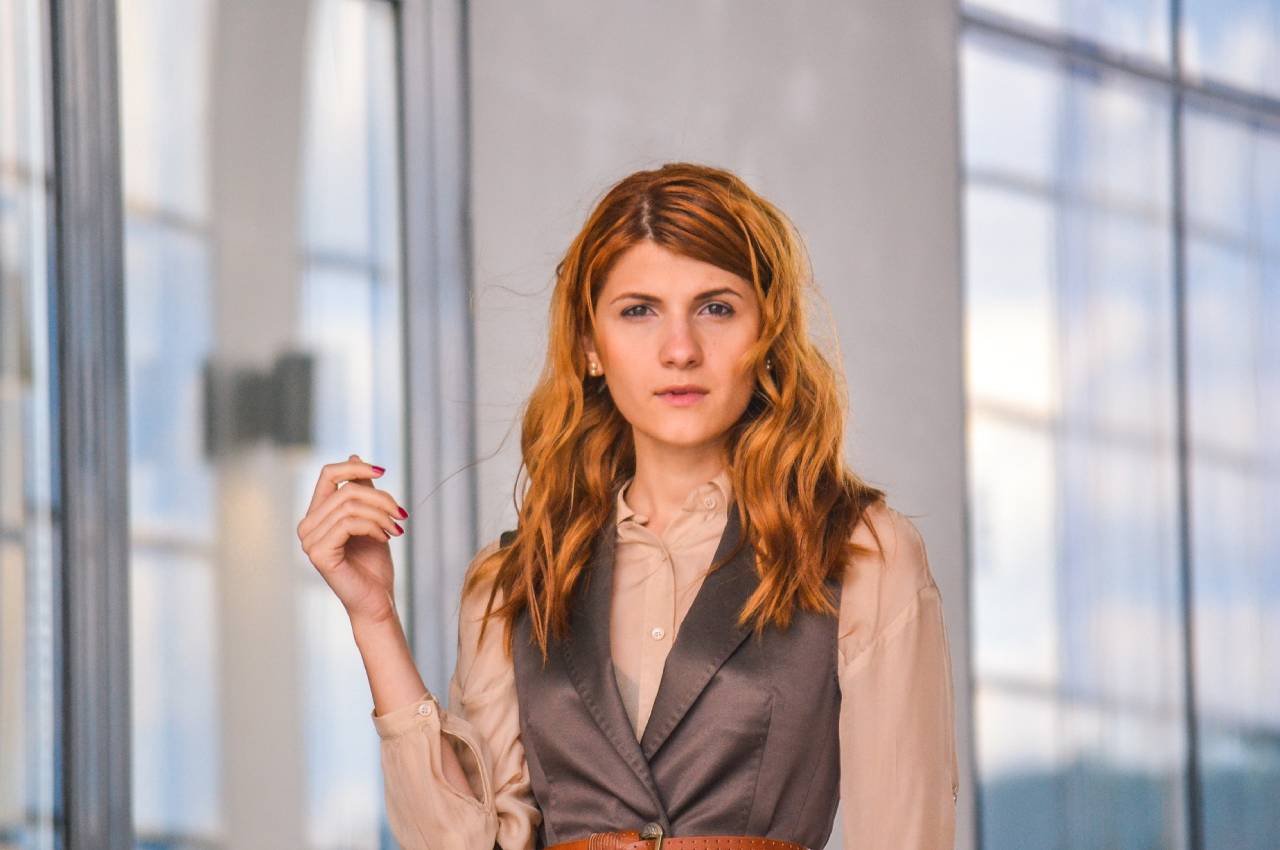 Serena Rudd Emotional Intelligence: Leadership Game Changer - I Me by Myself