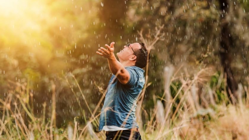 Everyday Spirituality