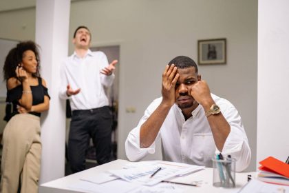 Mastering Social Anxiety