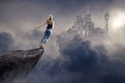 Spiritual Awakening