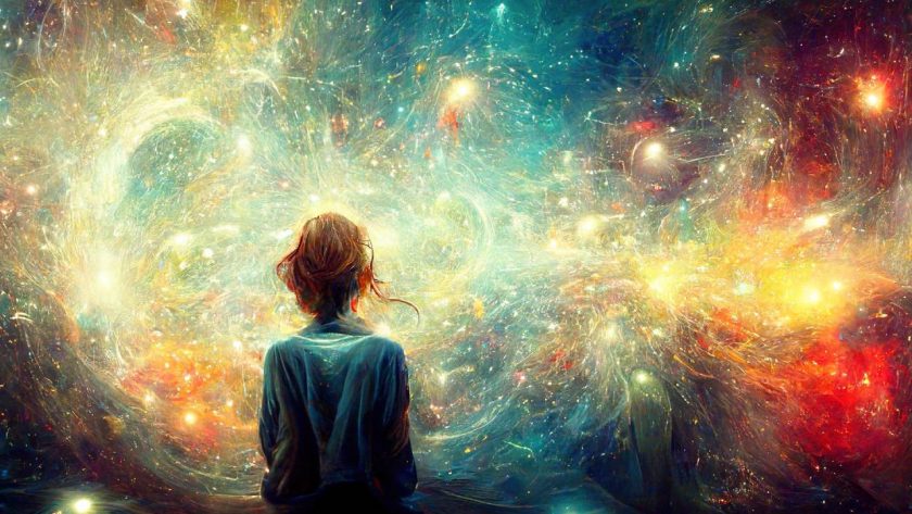Spirituality in Science