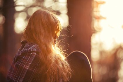 Alone, Not Lonely