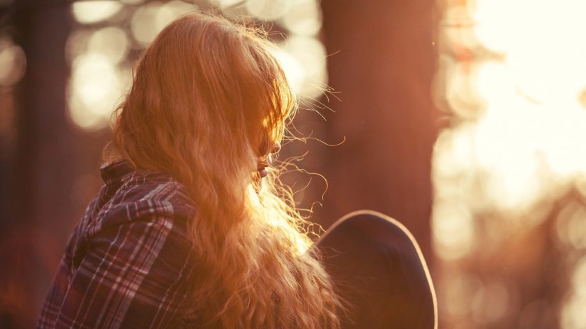 Alone, Not Lonely