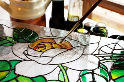 Art as Therapy