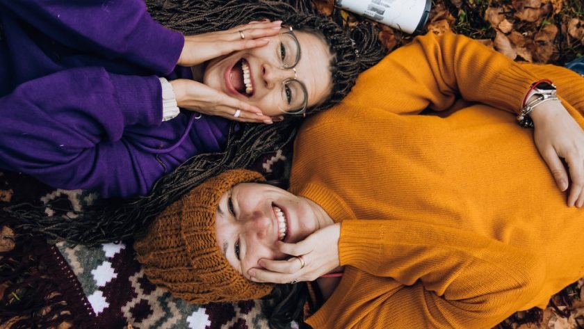 Building Strong Relationships