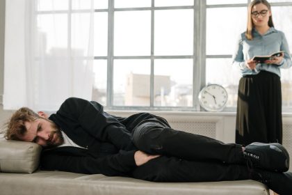 Choosing the Right Therapist