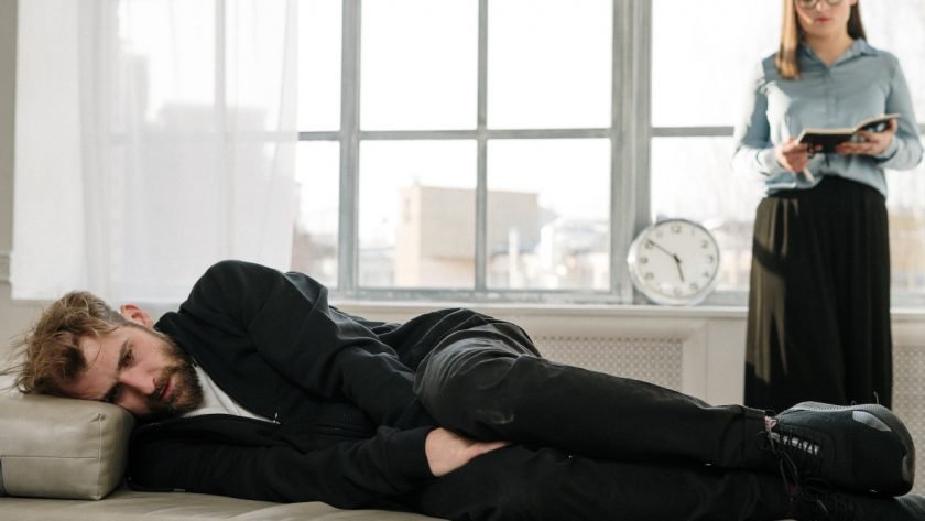 Choosing the Right Therapist