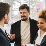 Customer Loyalty