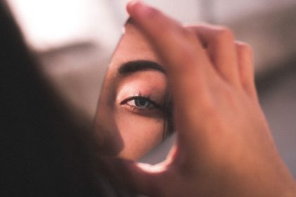 Embracing Flaws