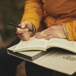 Journaling for Growth