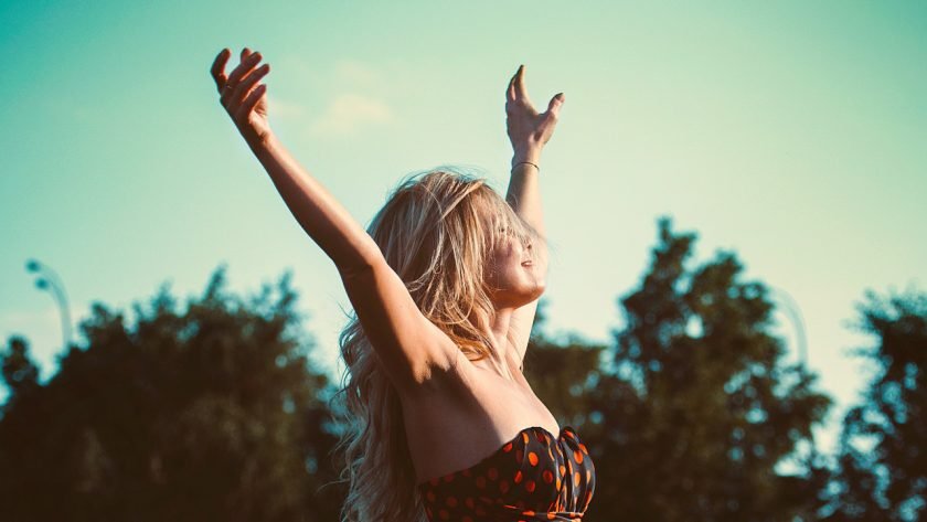 Journey of Surrender