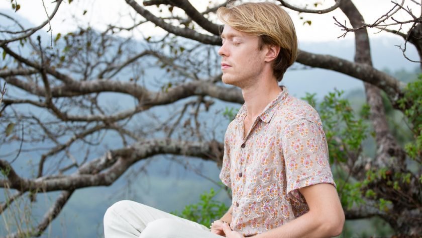 Living with Intention