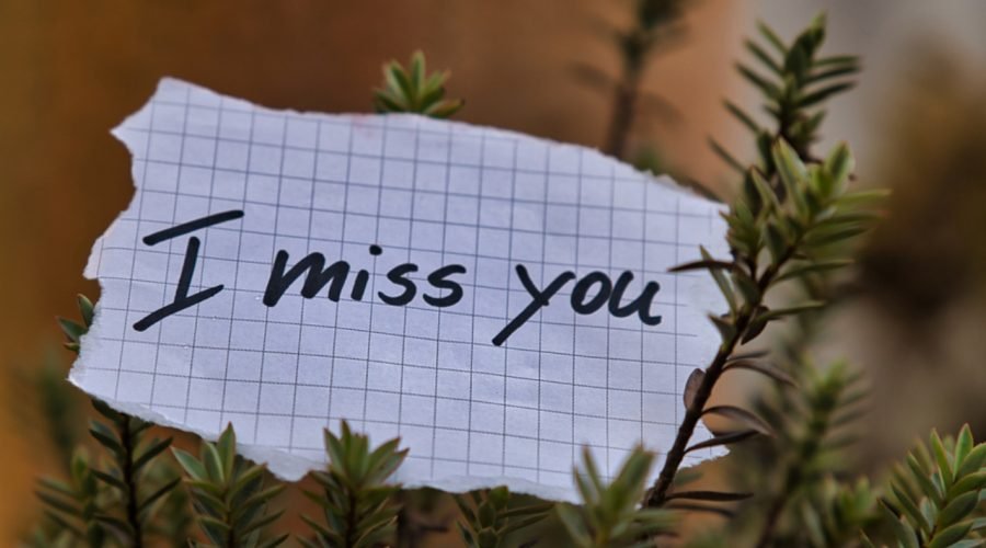 Love & Relationships