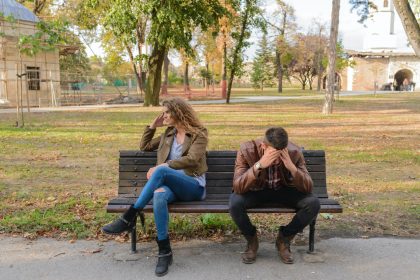 Rebuilding After a Breakup
