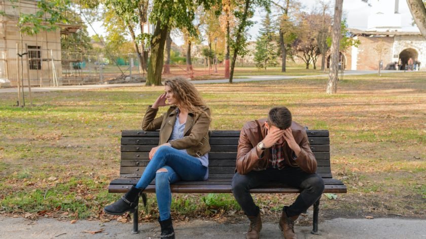 Rebuilding After a Breakup