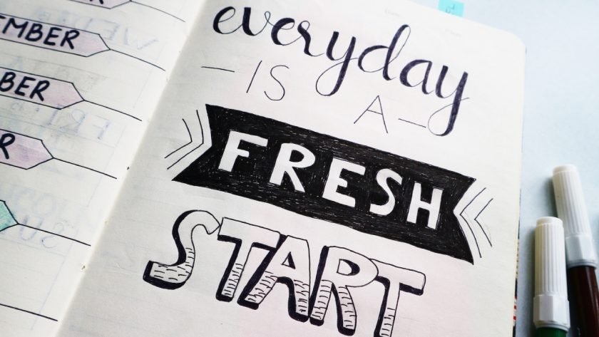 Reprogram Your Thinking