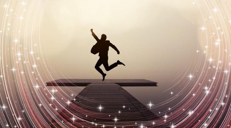 Skyrocket Your Career