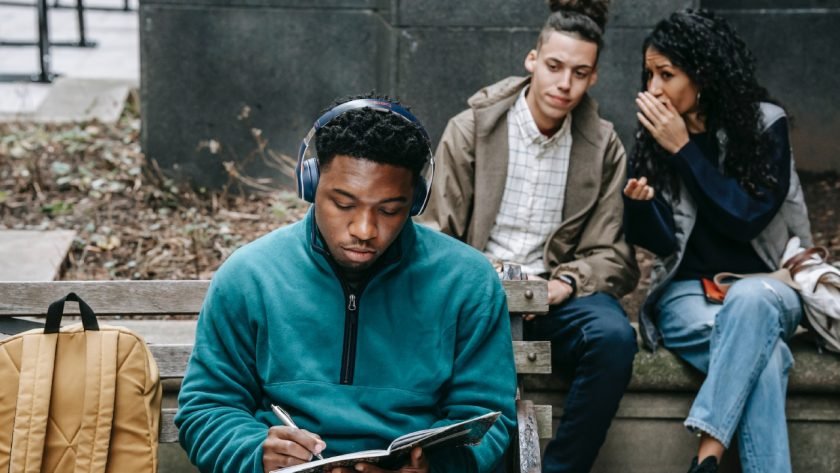 Taming Workplace Gossip