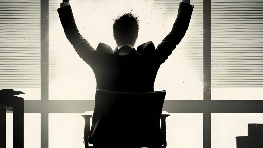 The Success Blueprint