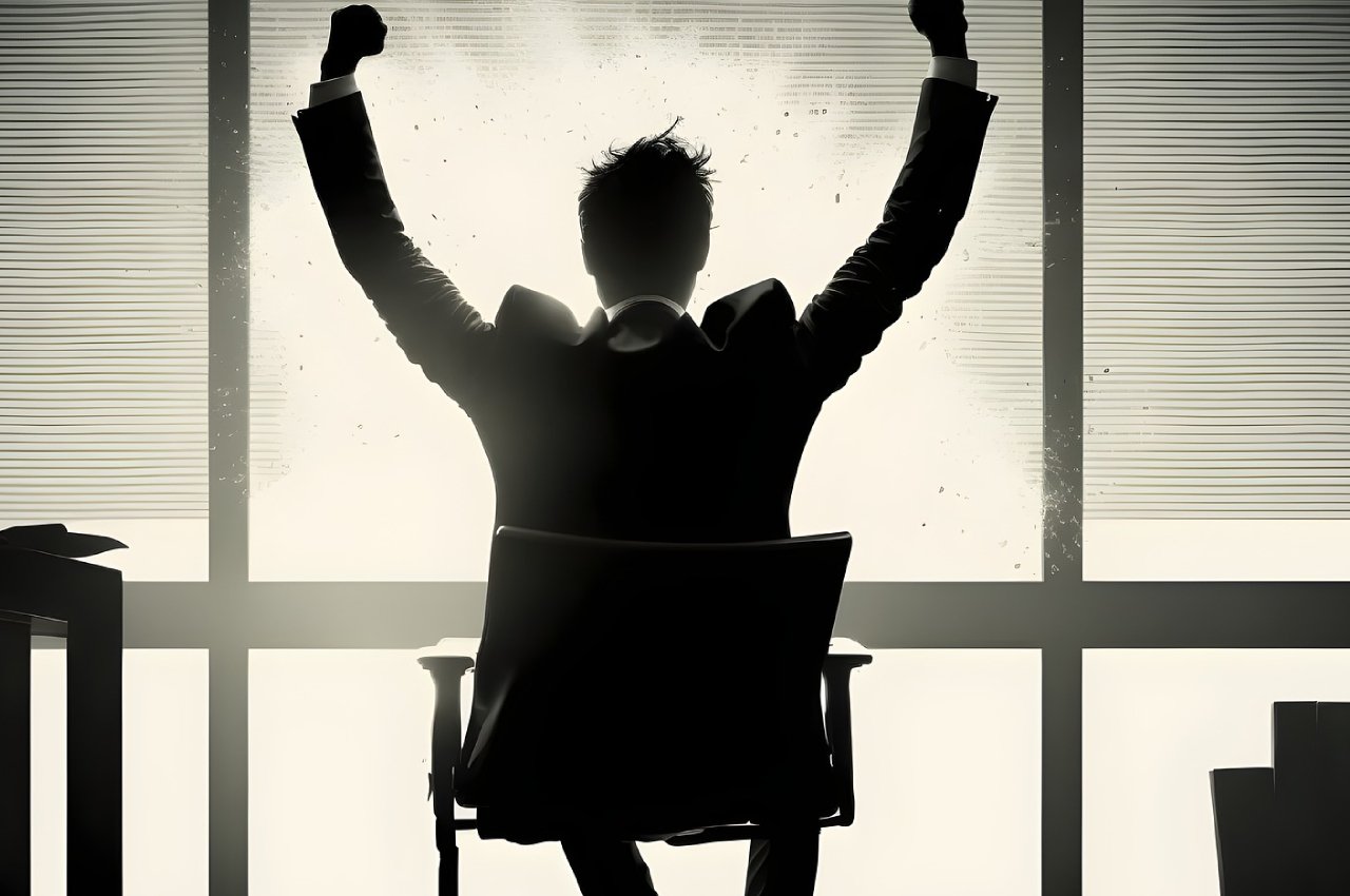 The Success Blueprint 10 Powerful Habits I Me By Myself