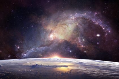 Unleash the Universe