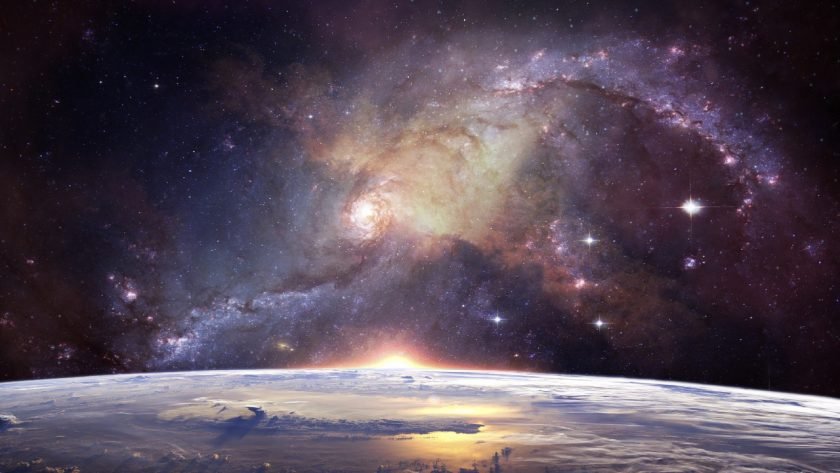 Unleash the Universe