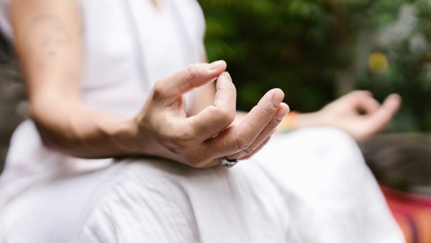 Unlock Inner Healing