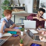 Workplace Relationships