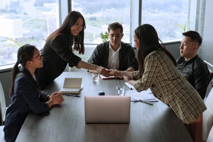 Navigating Work Personalities