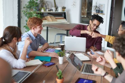Workplace Relationships