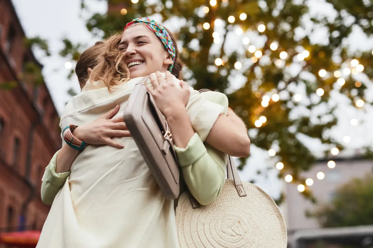Forgiveness and Gratitude