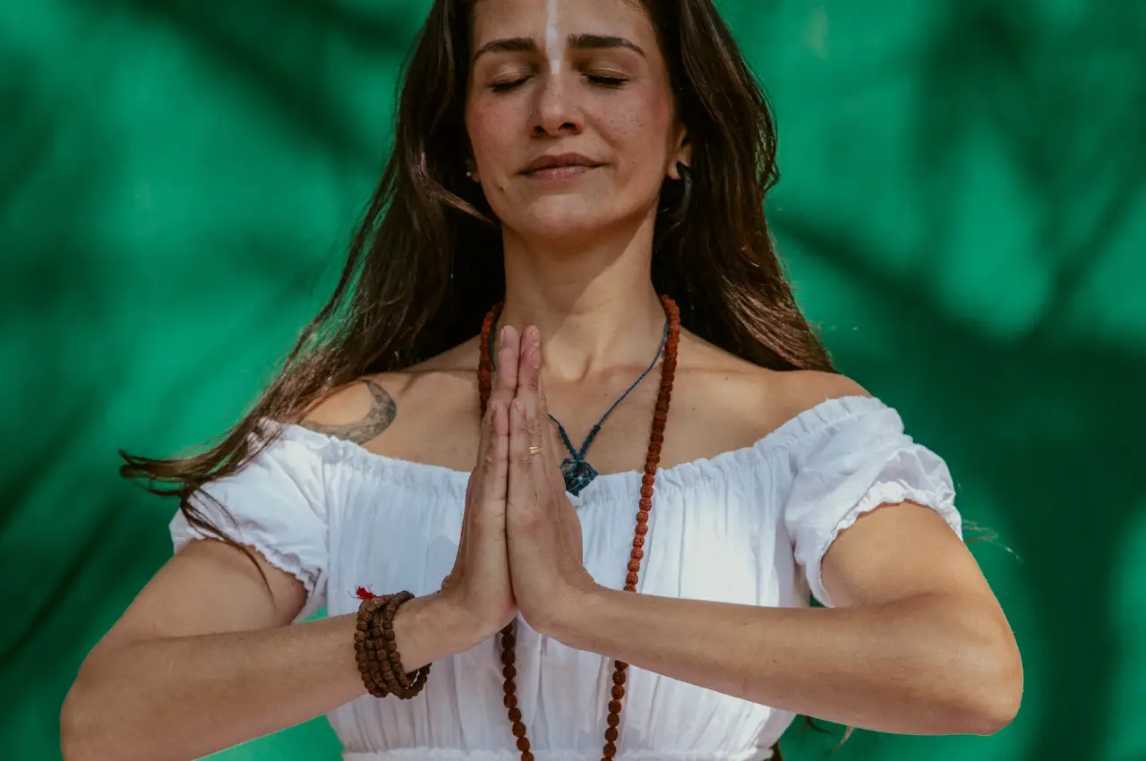 Spirituality and Religion