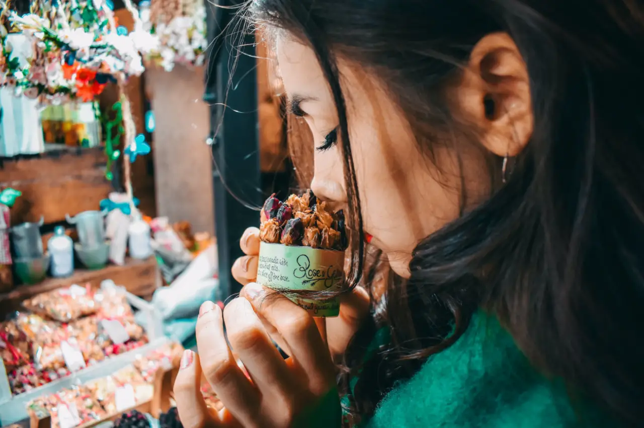 The Magic of Aromatherapy