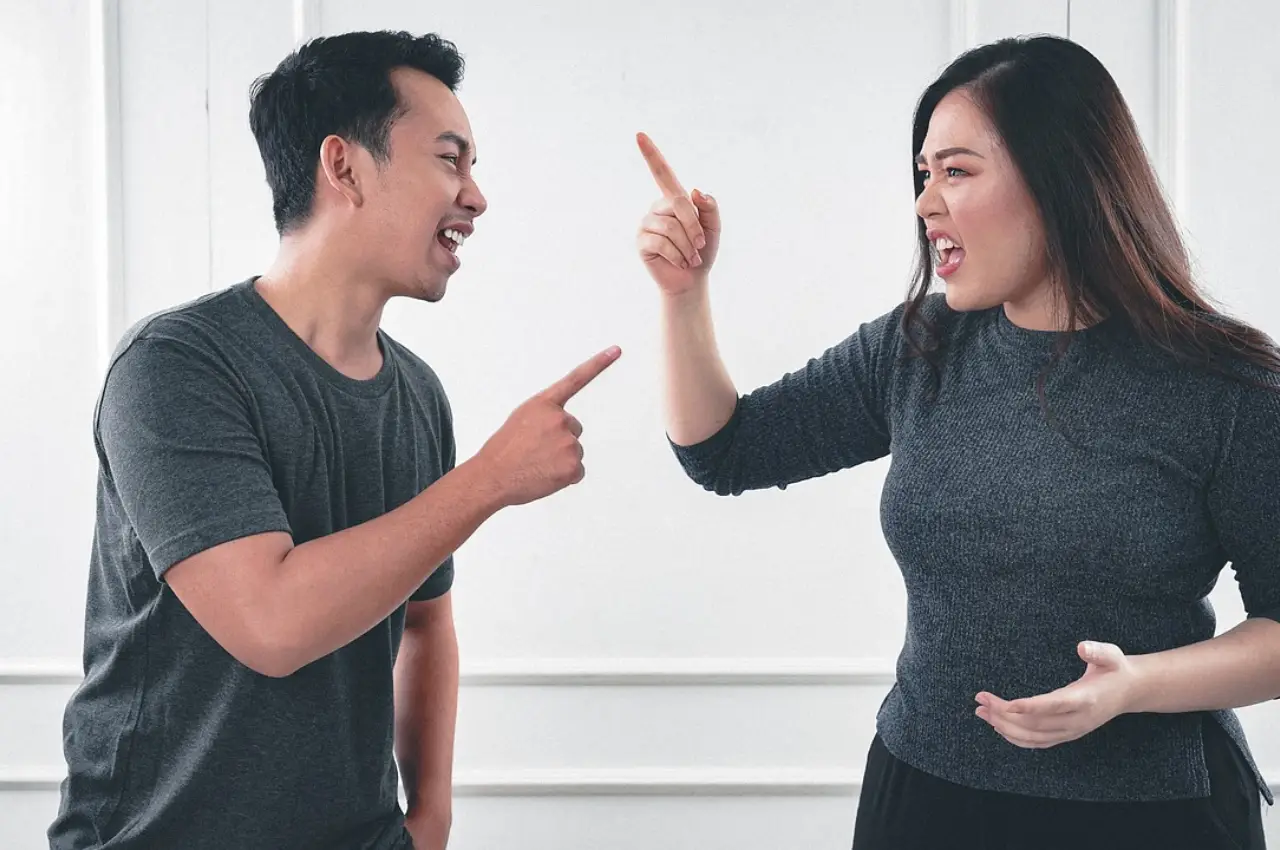 Handle Disagreements