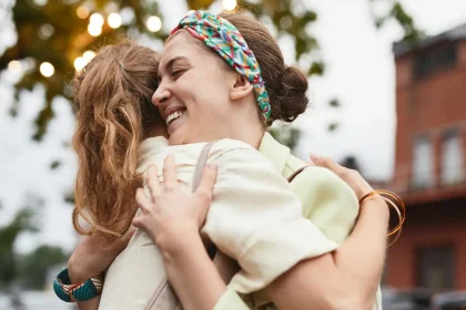 Building Lasting Relationships