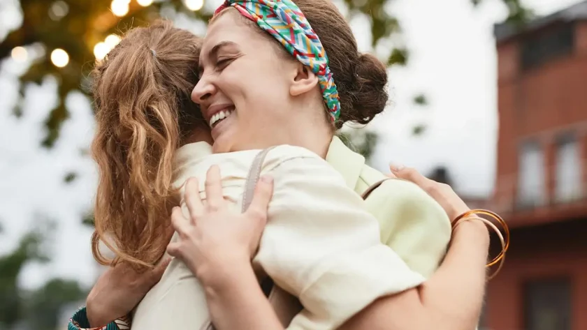 Building Lasting Relationships