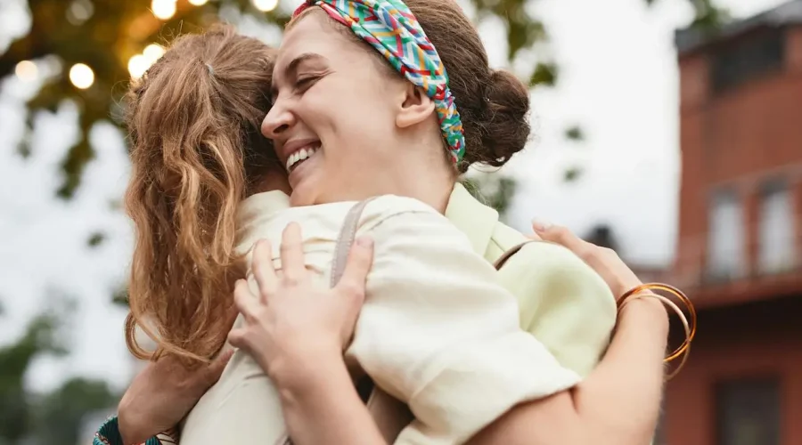 Building Lasting Relationships