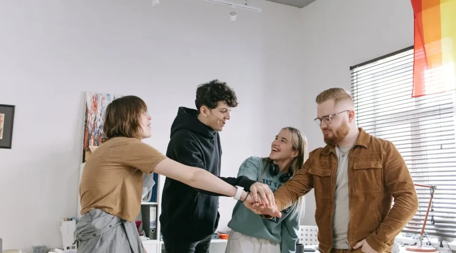 Compassion in Professional Relationships