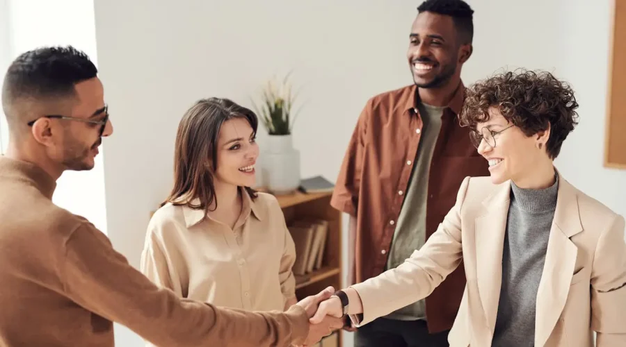 Empathy in the Workplace