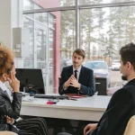 Maintaining Professionalism