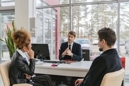 Maintaining Professionalism