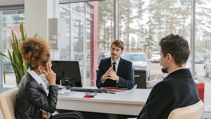 Maintaining Professionalism