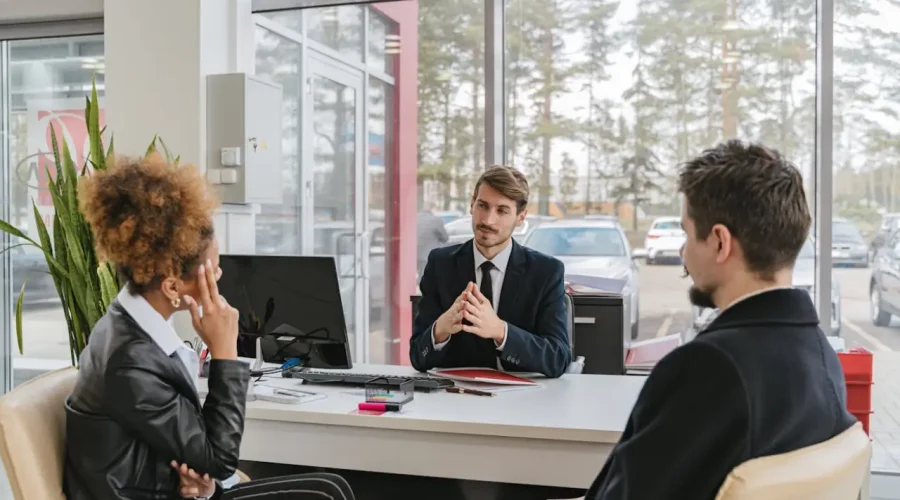 Maintaining Professionalism