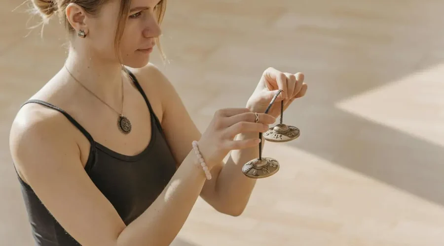 Music in Spiritual Practice