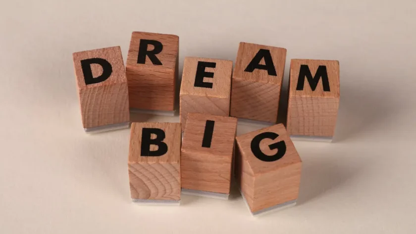 Power of Persistence