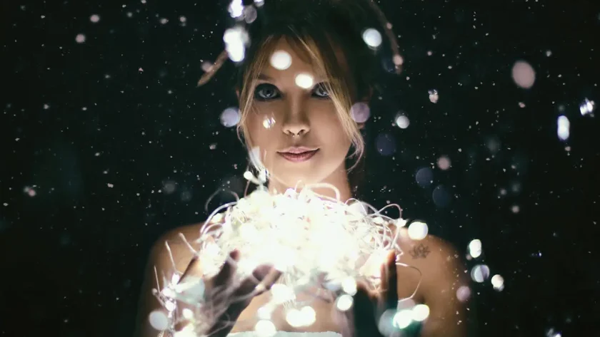 Science Behind the Law of Attraction